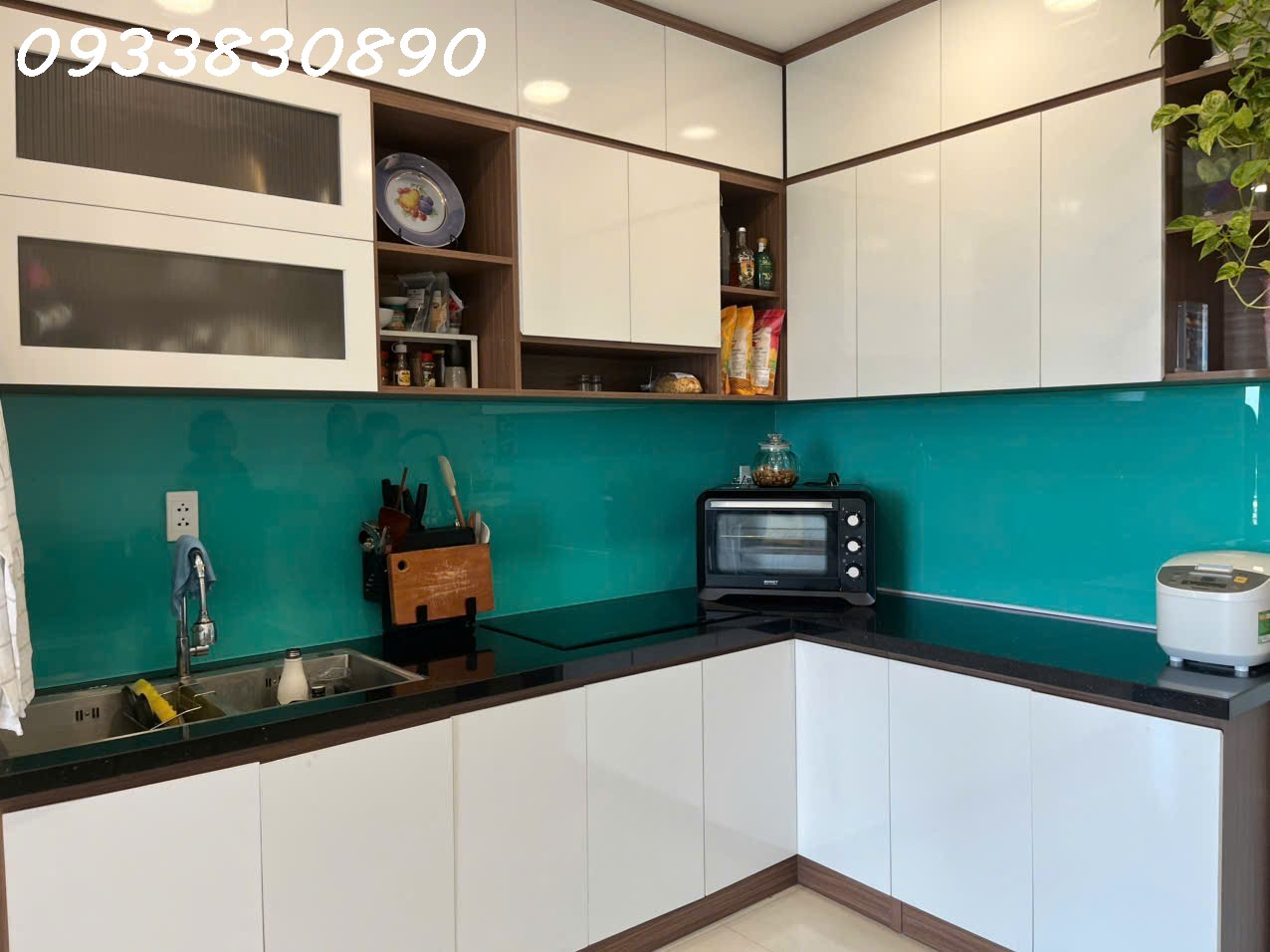 BÁN CĂN HỘ GATEWAY VŨNG TÀU 61.5M², 1PN RIÊNG BIỆT, VIEW BIỂN TRỰC DIỆN, FULL NỘI THẤT ĐẸP - Ảnh 1